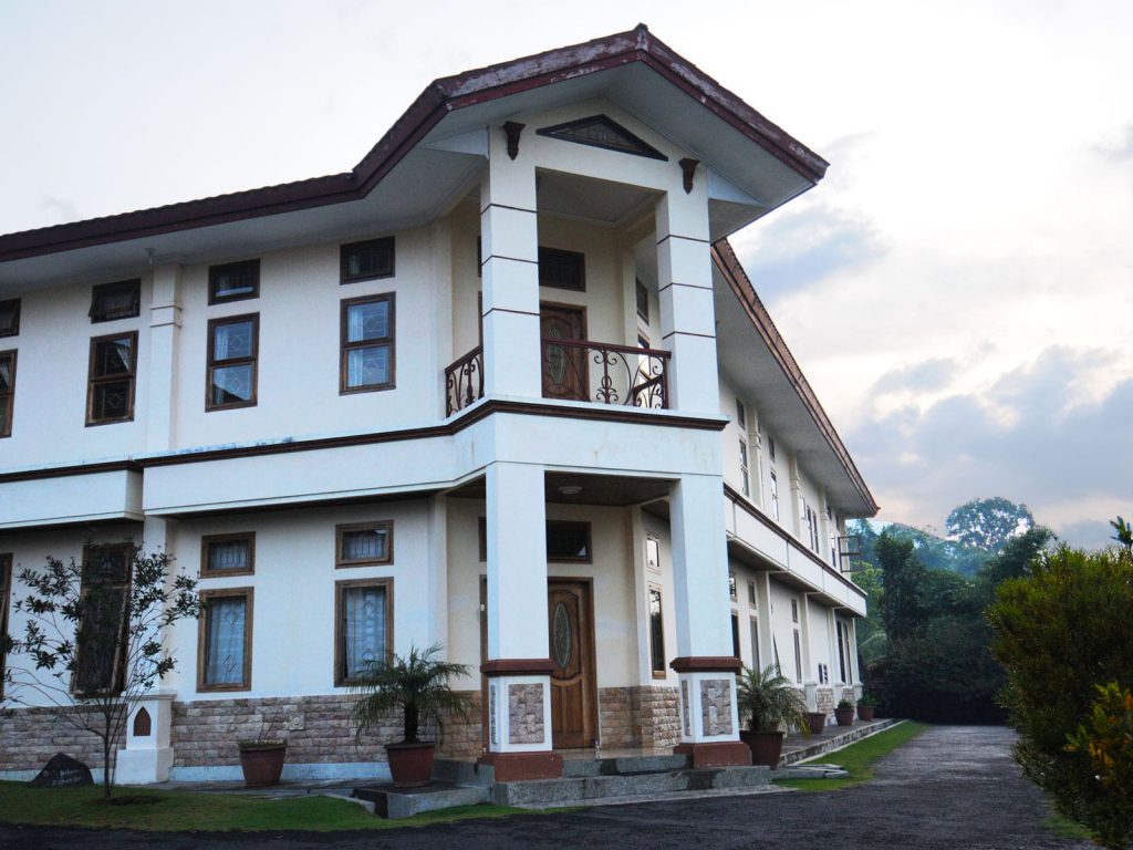Hotels | Rama Tours