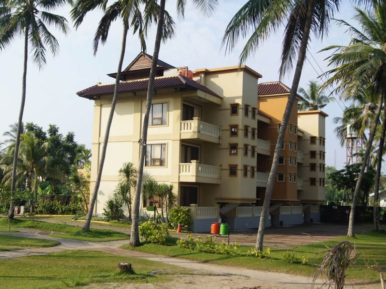 Hotels | Rama Tours