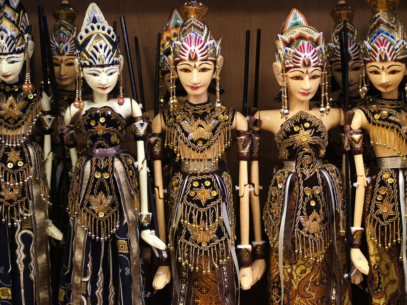 rondreis java bandung hoogtepunt 2