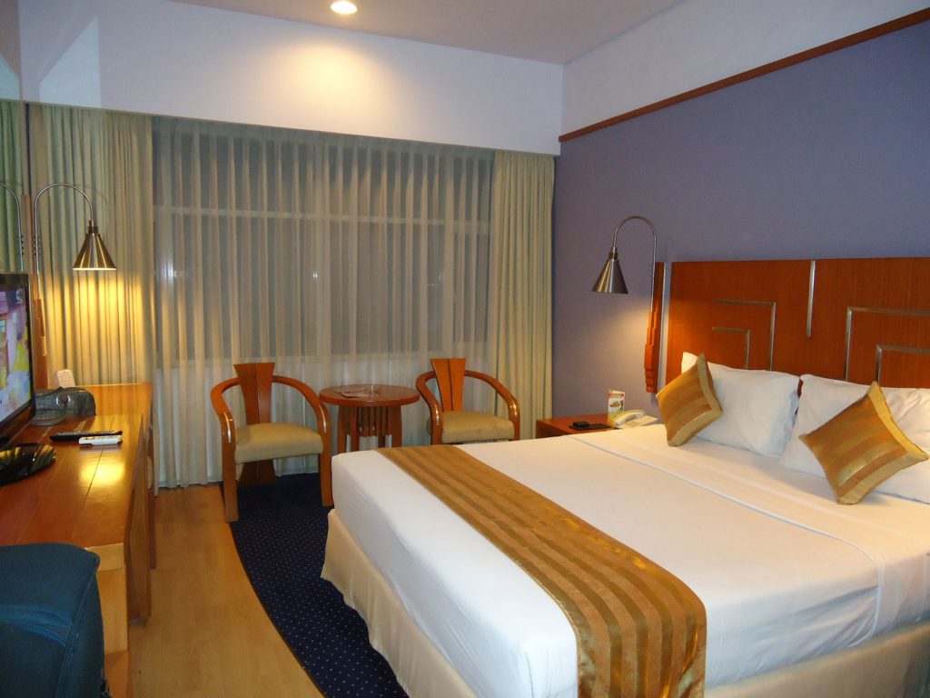 Hotels | Rama Tours