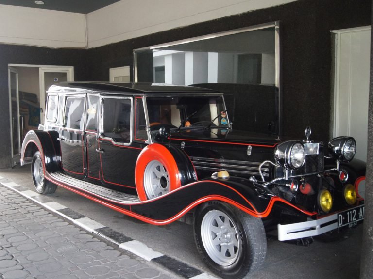 Hotels | Rama Tours