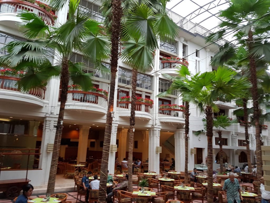 Hotels | Rama Tours
