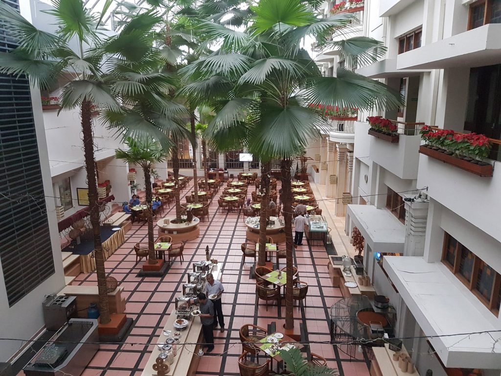 Hotels | Rama Tours