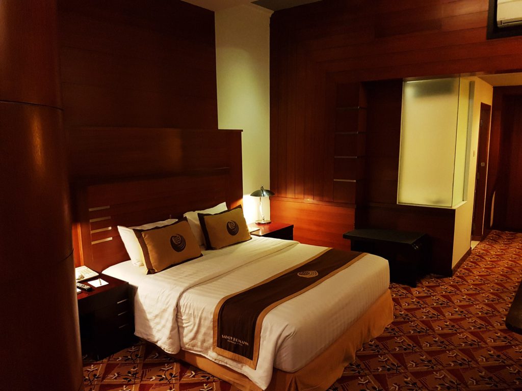 Hotels | Rama Tours