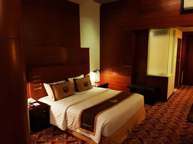 Hotels | Rama Tours