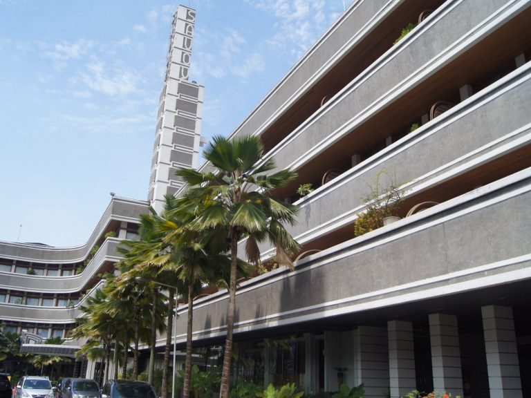 Hotels | Rama Tours