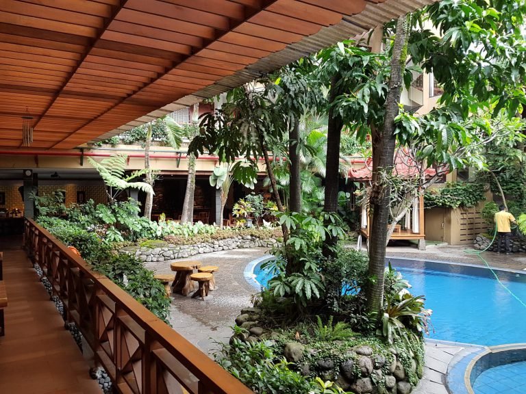 Hotels | Rama Tours