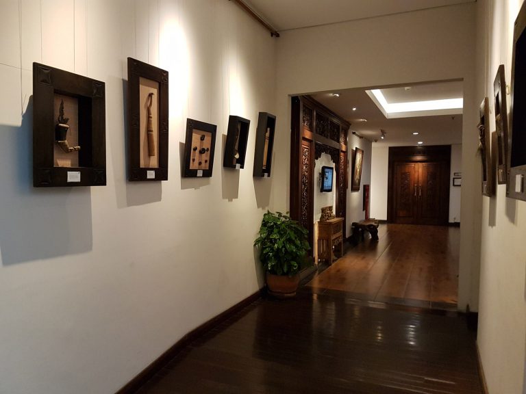 Hotels | Rama Tours
