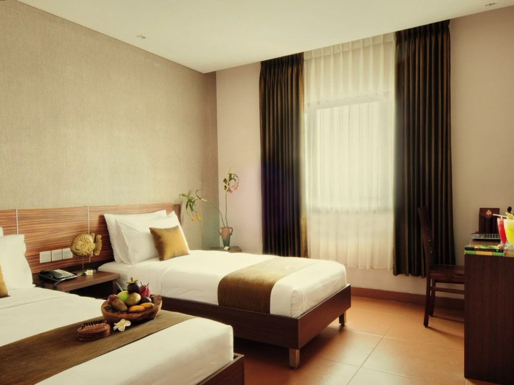 Hotels | Rama Tours