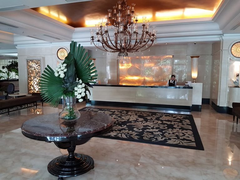 Hotels | Rama Tours
