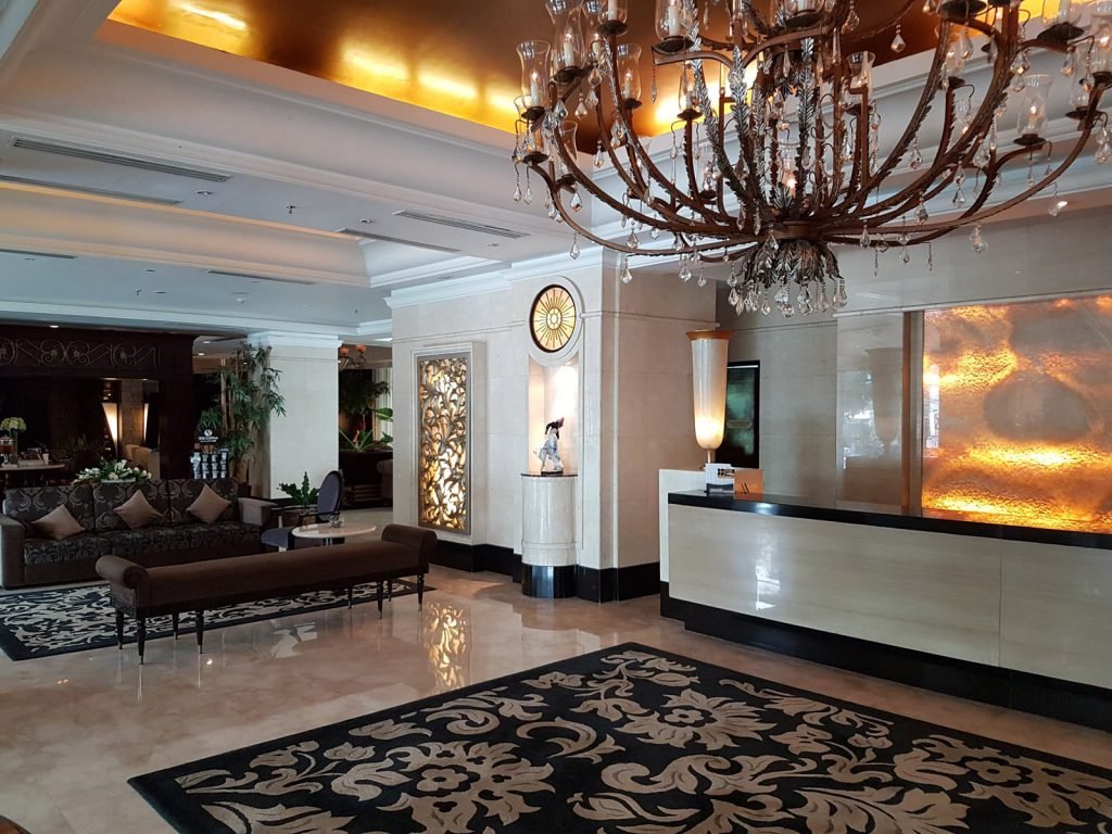 Hotels | Rama Tours