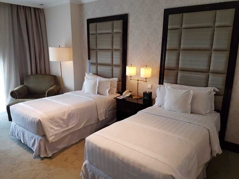 Hotels | Rama Tours
