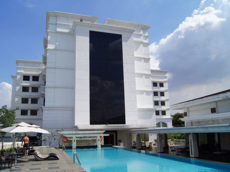 Hotels | Rama Tours