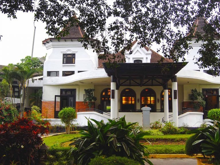 Hotels | Rama Tours