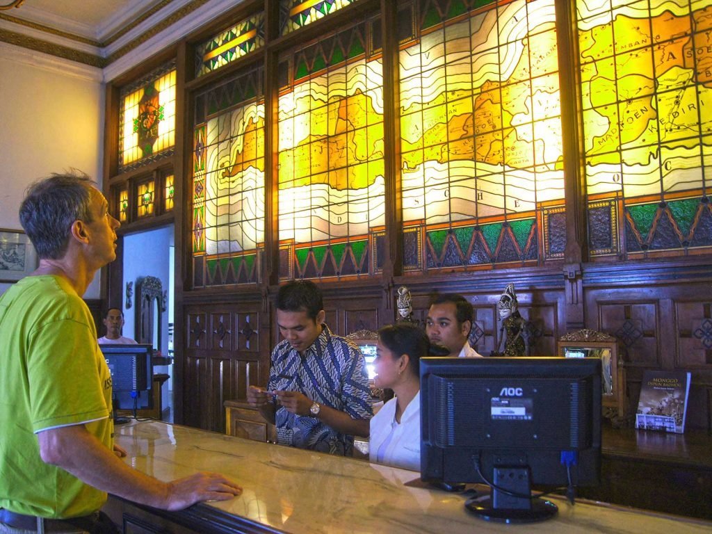 Hotels | Rama Tours