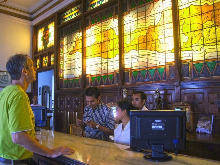 Hotels | Rama Tours