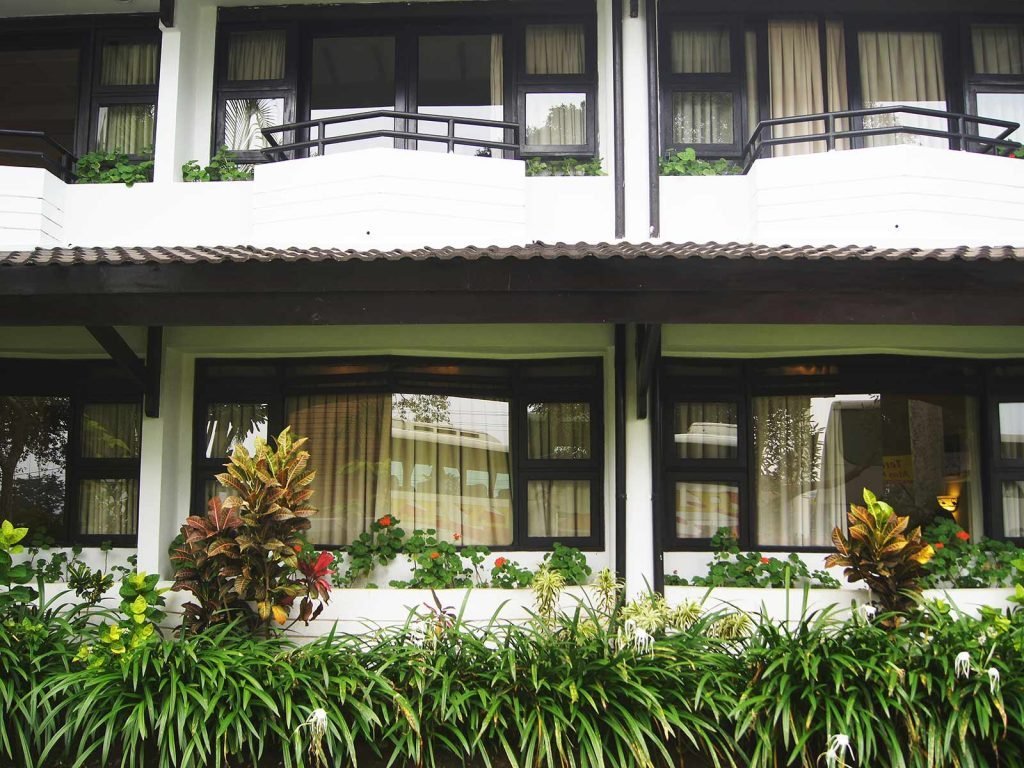 Hotels | Rama Tours