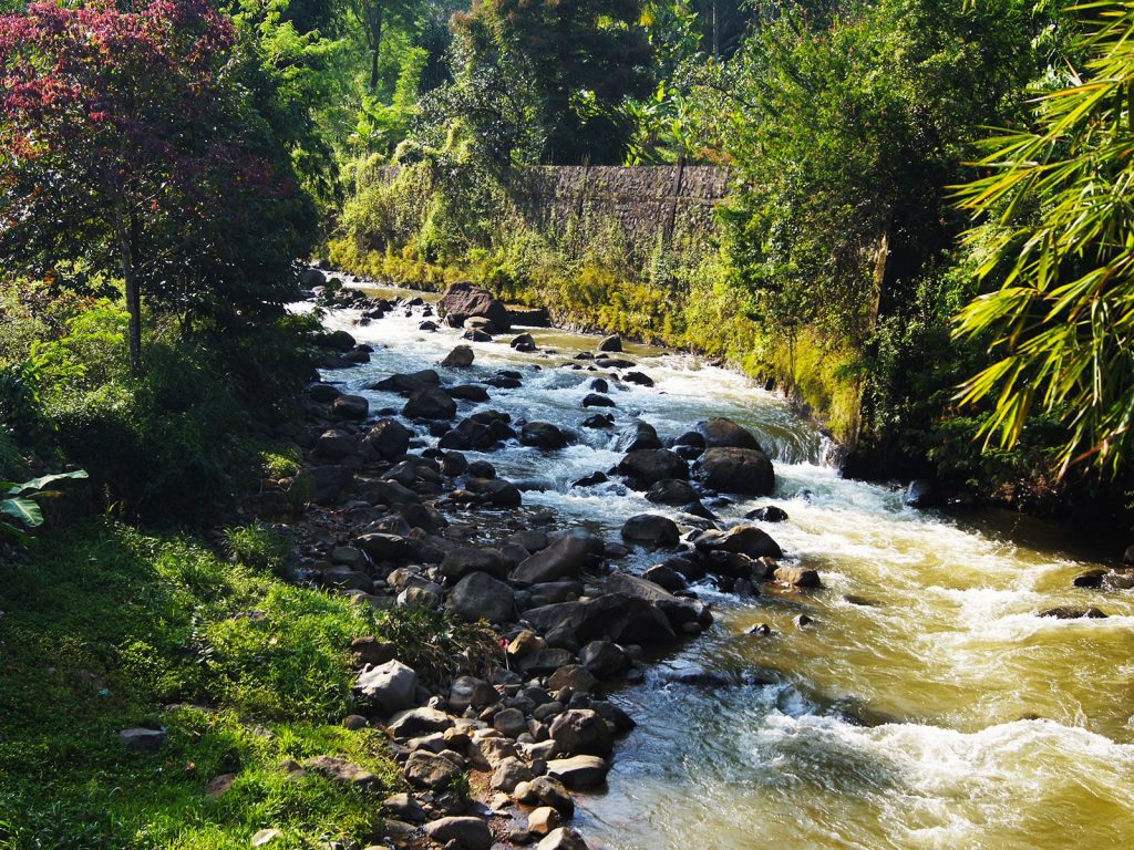 Hoogtepunten | Rama Tours