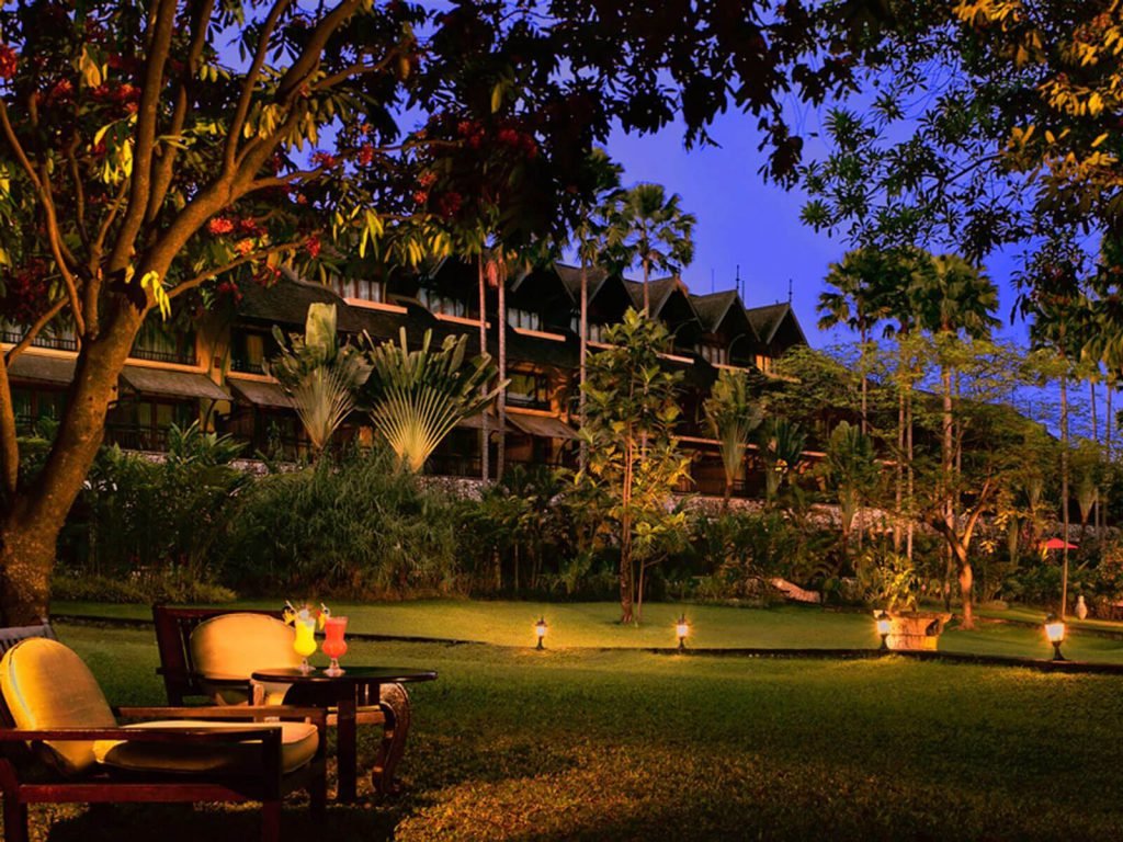 Hotels | Rama Tours