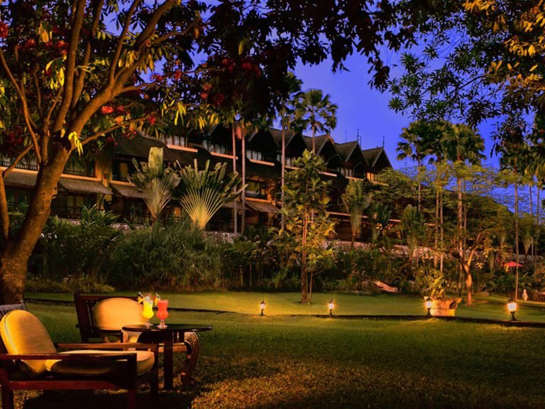 Hotels | Rama Tours