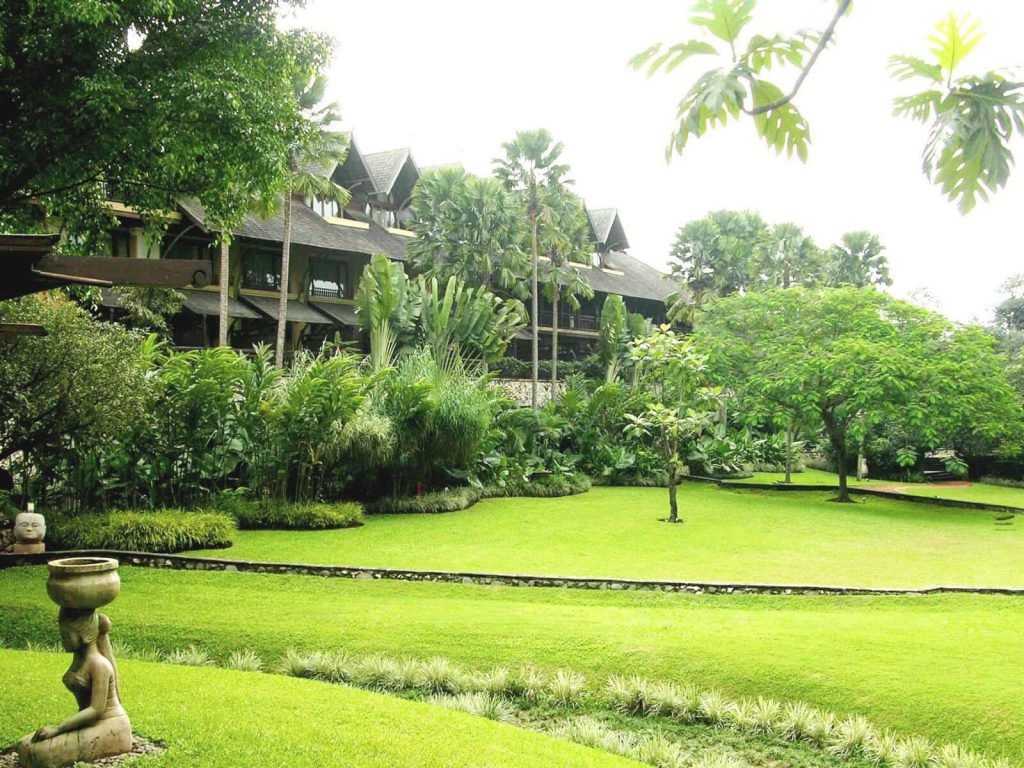 Hotels | Rama Tours