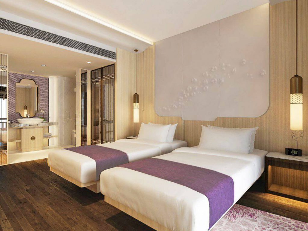 Hotels | Rama Tours