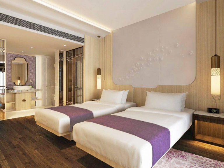 Hotels | Rama Tours