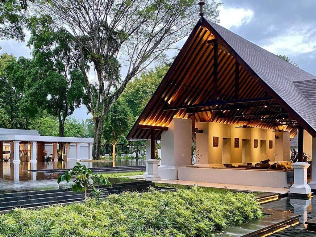Hotels | Rama Tours