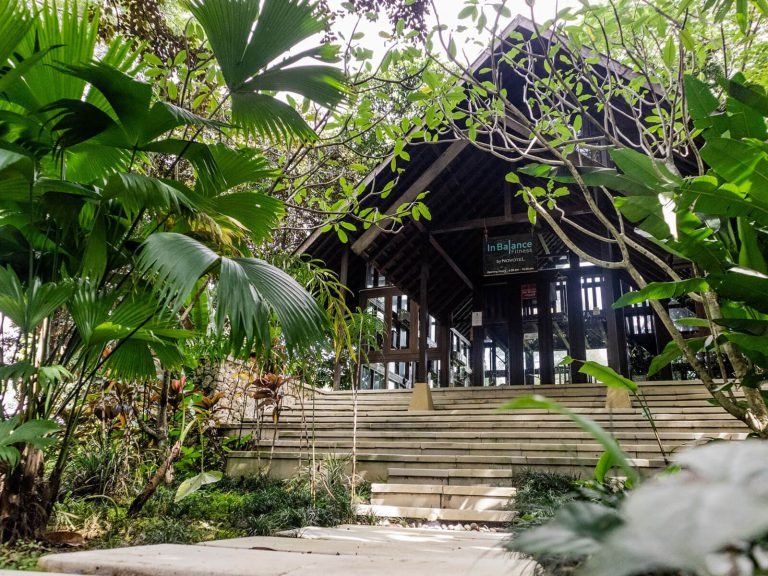Hotels | Rama Tours