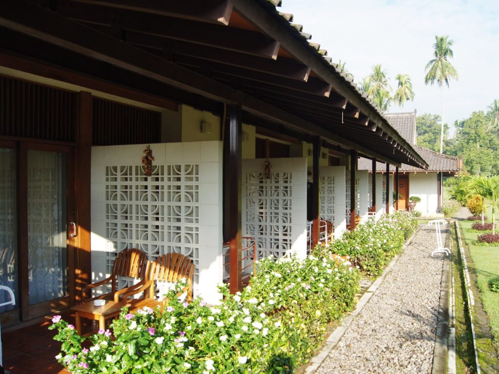 Hotels | Rama Tours