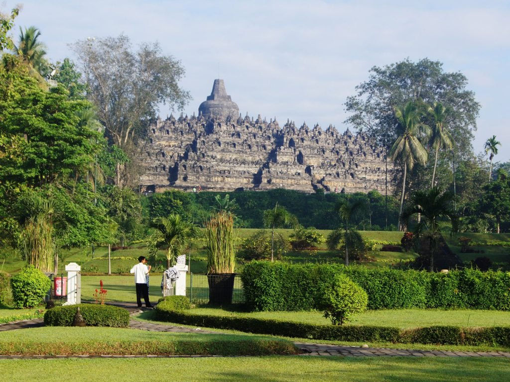 Hotels | Rama Tours