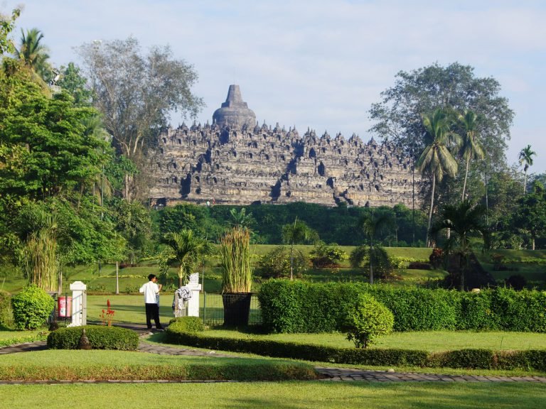 Hotels | Rama Tours