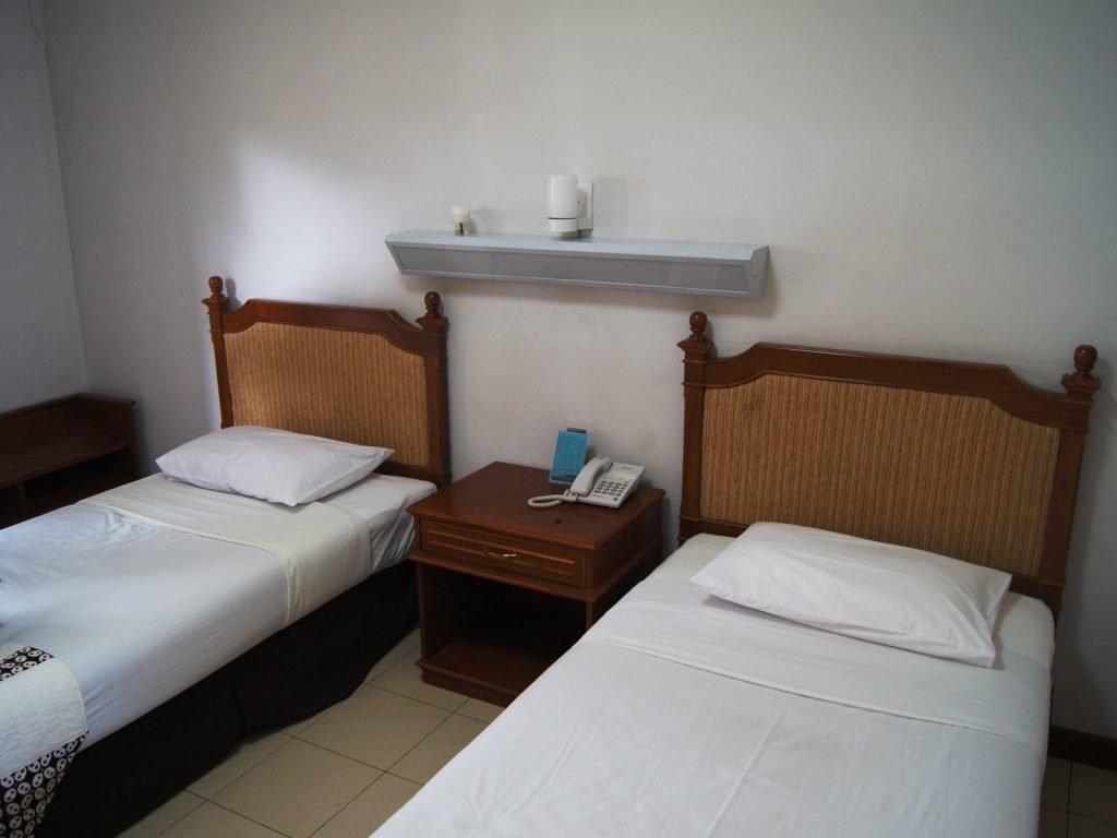 Hotels | Rama Tours