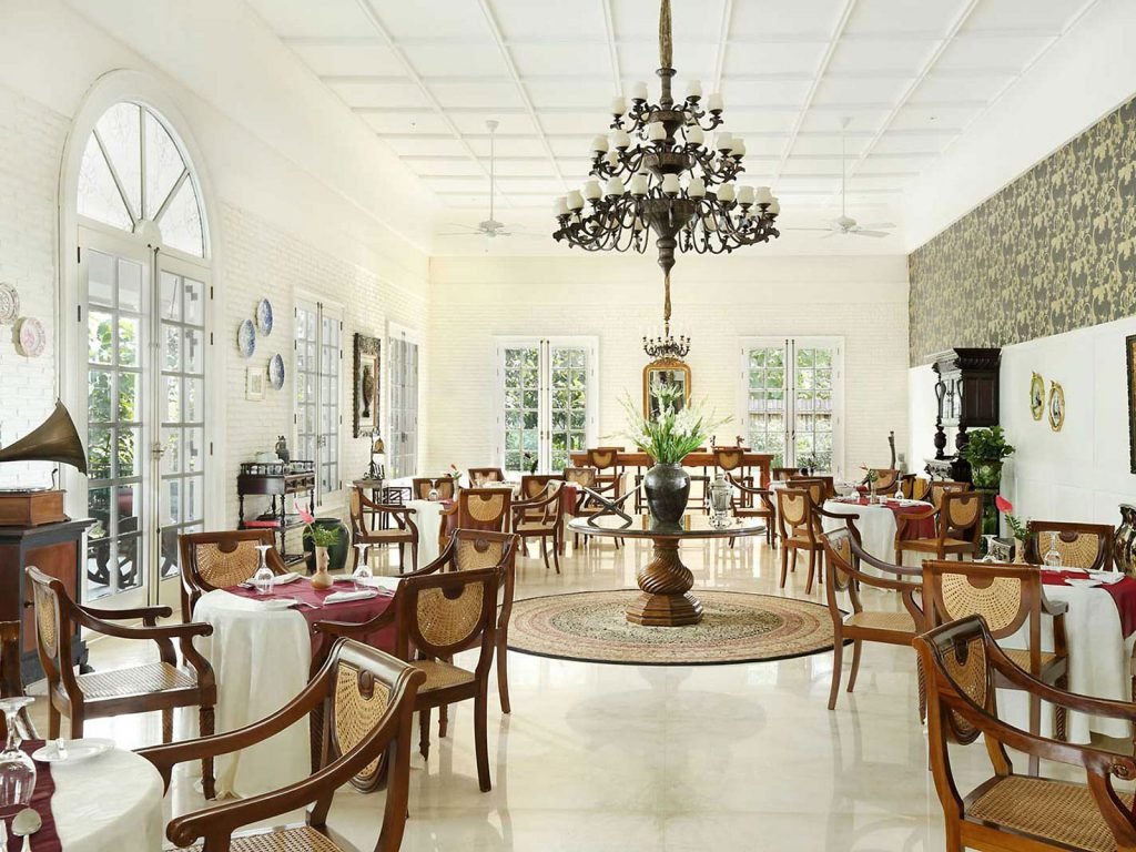 Hotels | Rama Tours