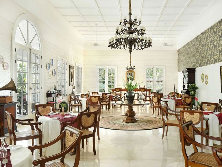 Hotels | Rama Tours
