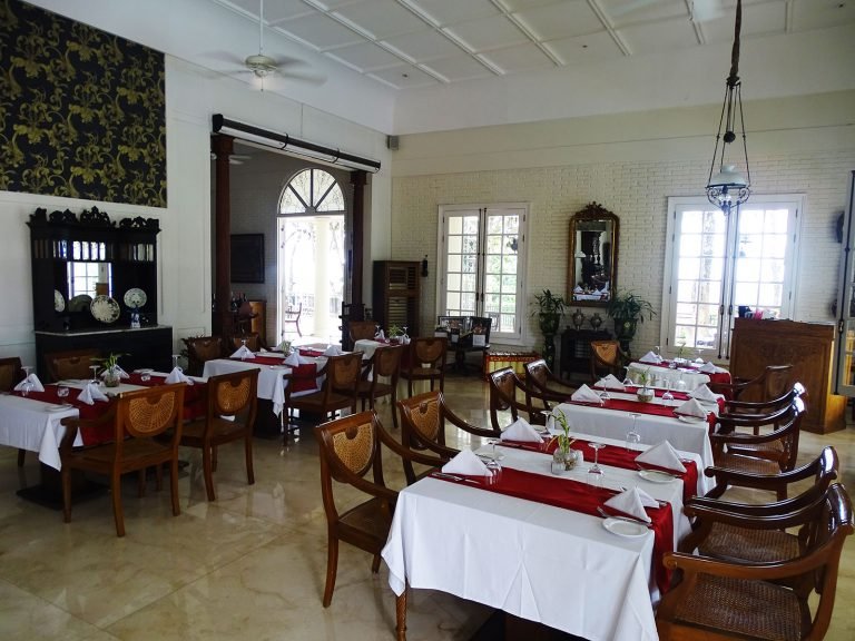 Hotels | Rama Tours