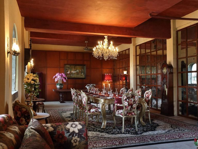 Hotels | Rama Tours