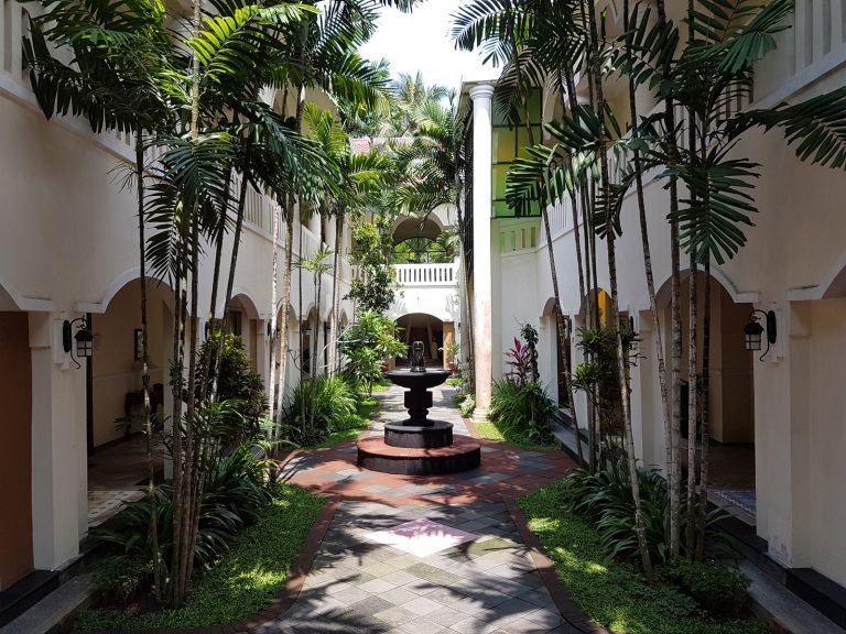 Hotels | Rama Tours