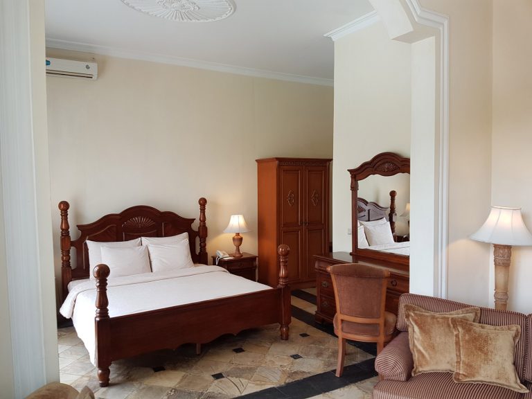 Hotels | Rama Tours