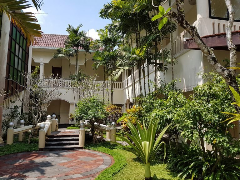 Hotels | Rama Tours