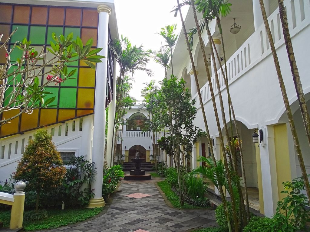 Hotels | Rama Tours