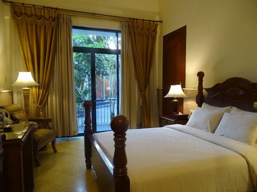 Hotels | Rama Tours