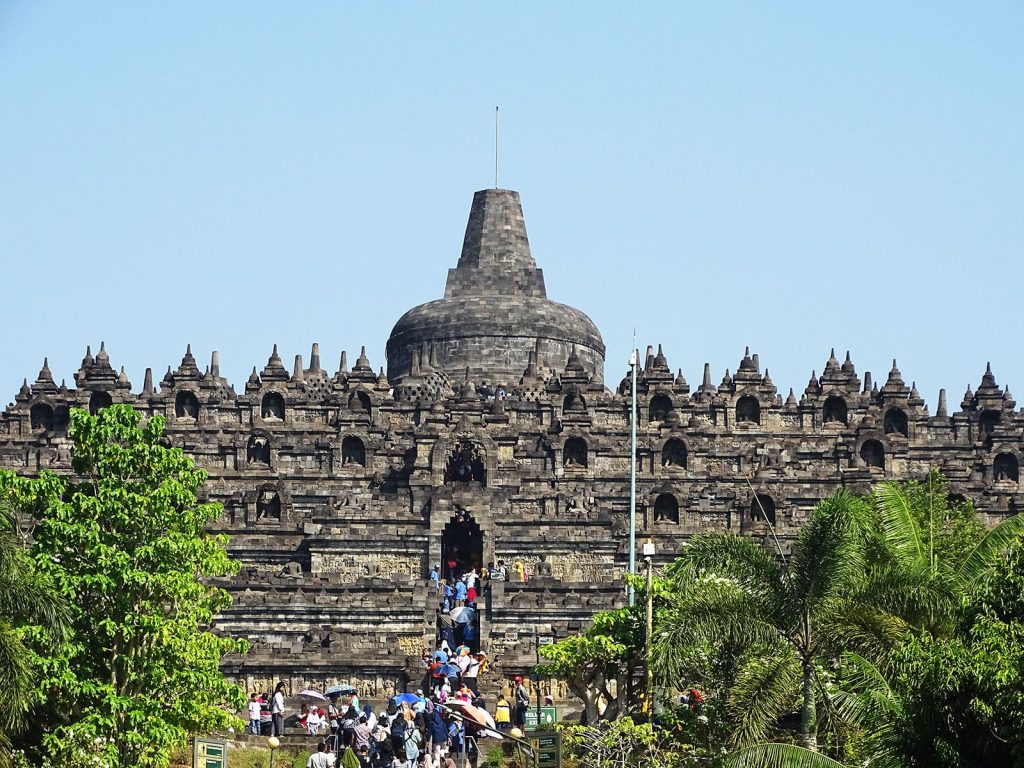 Hoogtepunten | Rama Tours