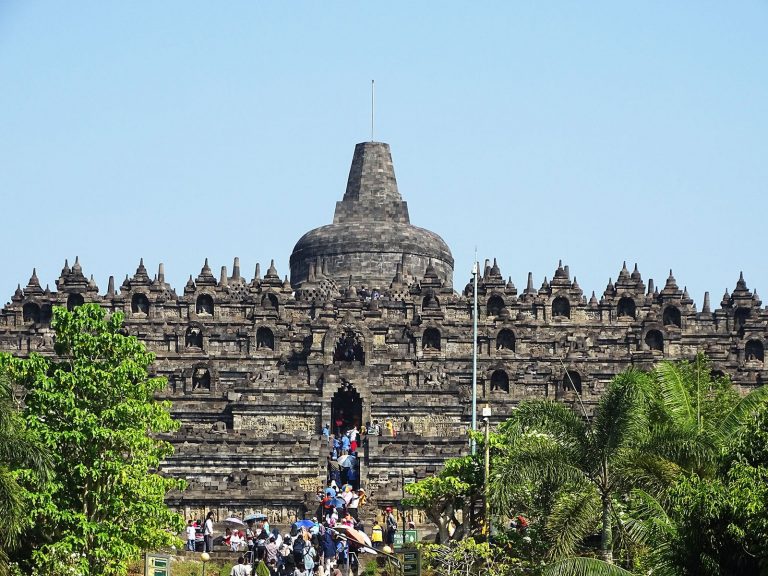 Hoogtepunten | Rama Tours