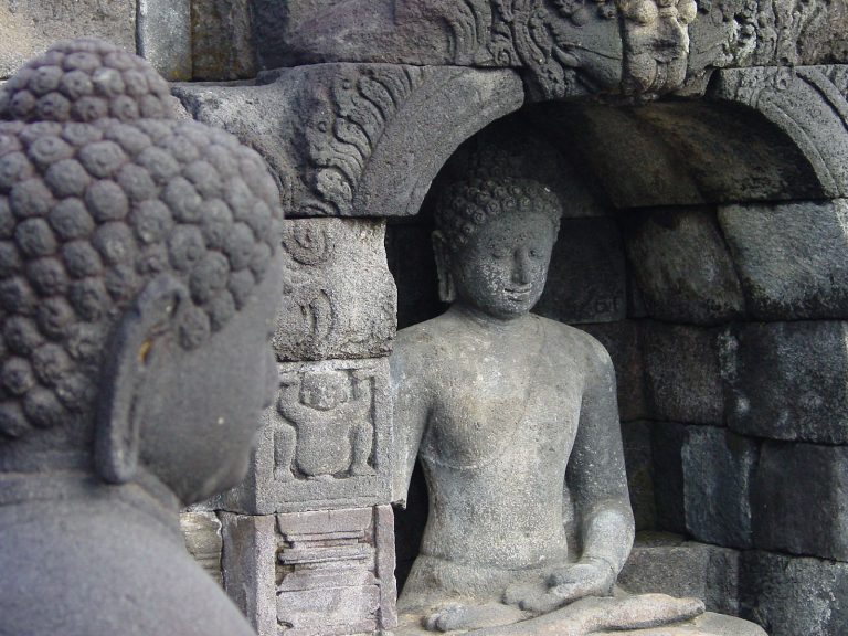 Hoogtepunten | Rama Tours