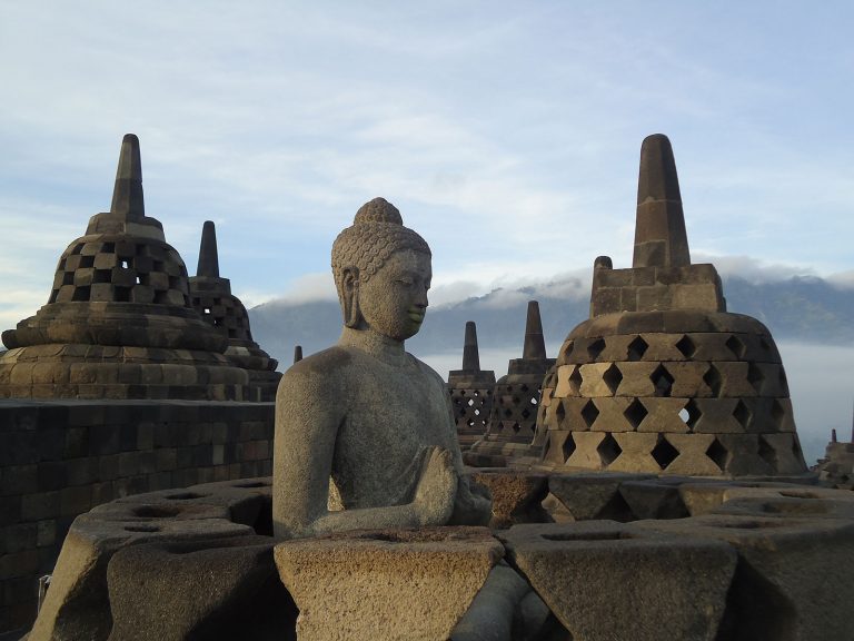 Hoogtepunten | Rama Tours