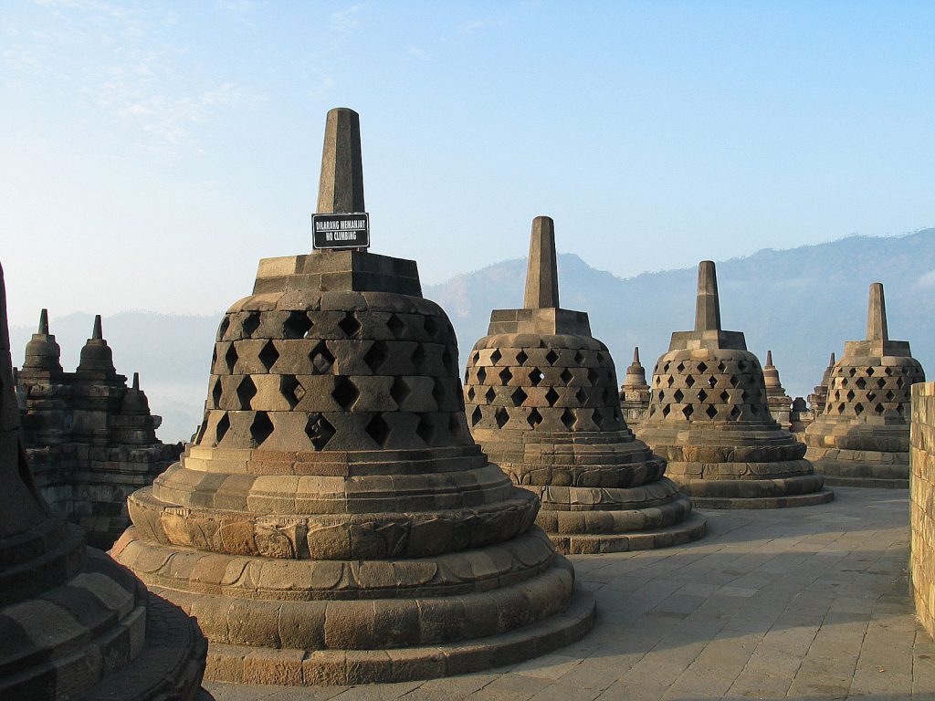 Hoogtepunten | Rama Tours