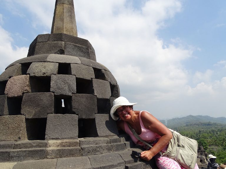 Hoogtepunten | Rama Tours