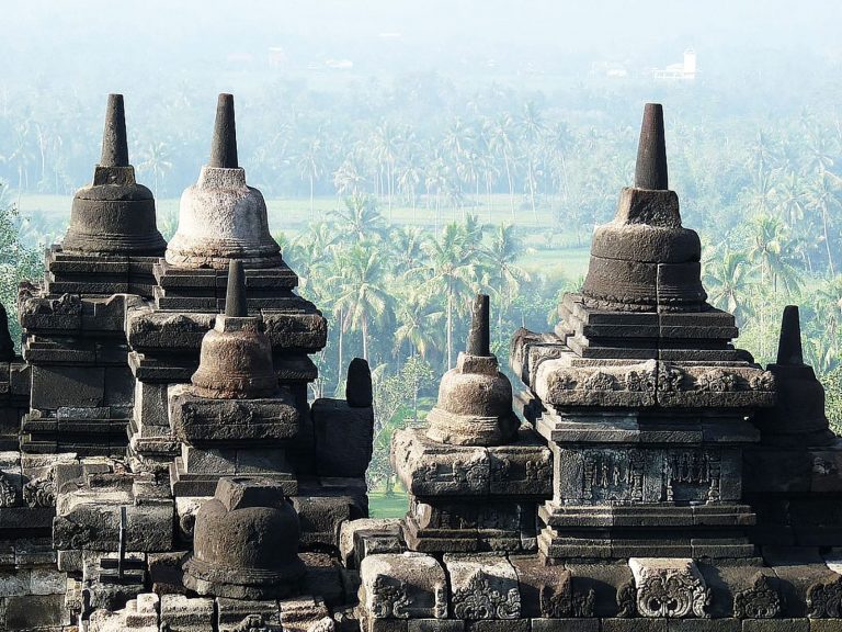Hoogtepunten | Rama Tours