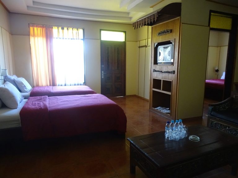 Hotels | Rama Tours